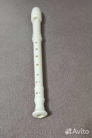 Блокфлейта, новая