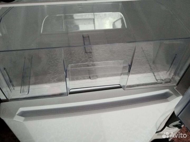 Холодильник бу в хорошем состоянии
