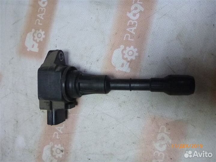 Катушка зажигания Infiniti Fx37 S51 VQ37VHR 2011