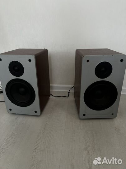 Колонки dialog blues AB-33