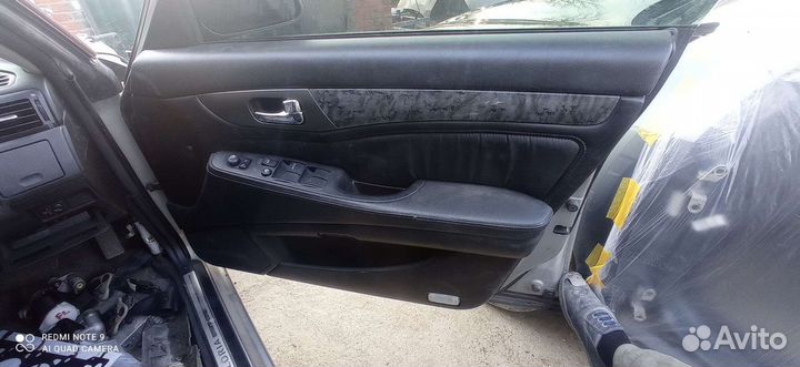 Nissan Gloria Cedric HY34