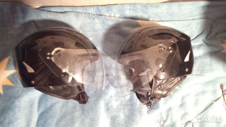 Мото шлемы CFmoto v520