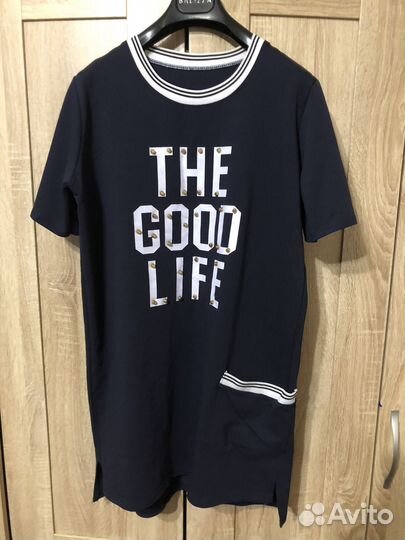 Туника женская