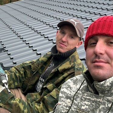 Кровля Ремонт крыши Кровельные работы Кровельщик