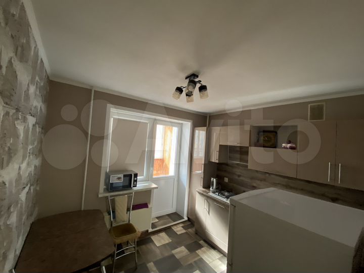 1-к. квартира, 45 м², 2/10 эт.