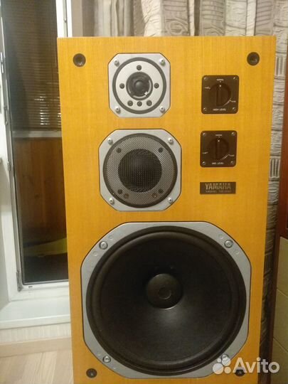 Yamaha 690 hot sale speakers