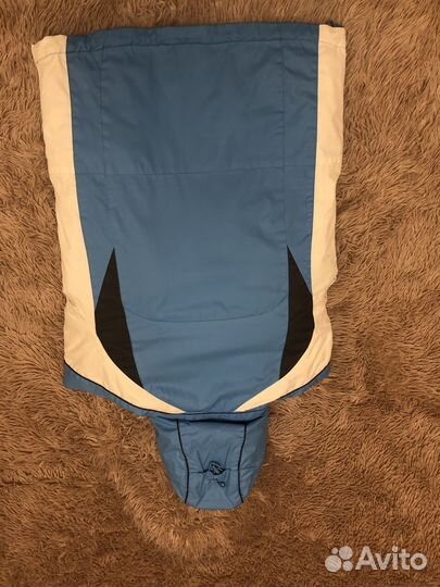 Куртка спортивная Женская 44 размер