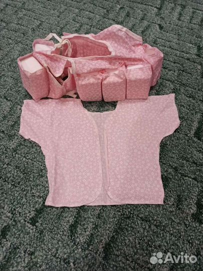 Набор для плавания