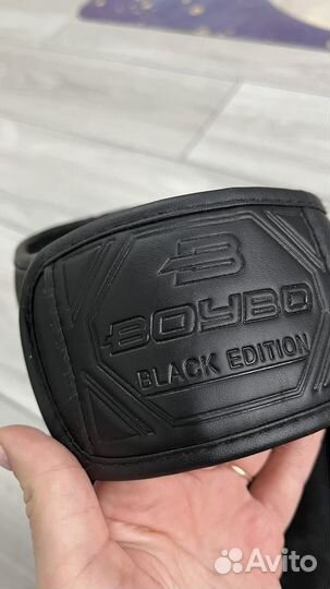 Щитки для тайского бокса