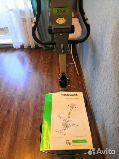 Продам велотренажер