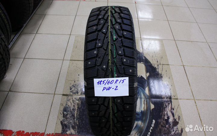 Cordiant Snow Cross 185/60 R15 84T