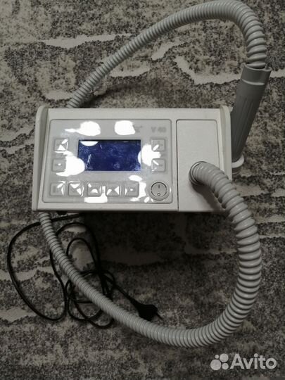 Аппарат для маникюра и педикюра