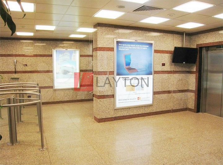 Сдам офисное помещение, 1000 м²