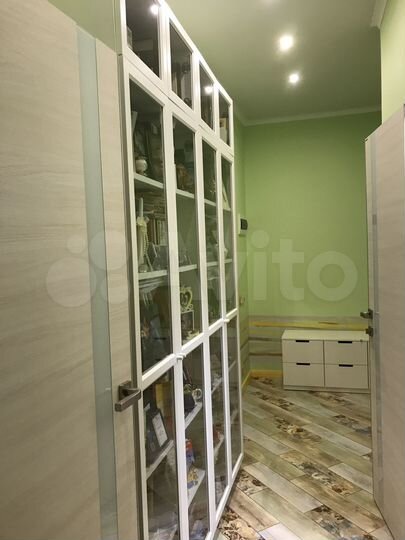 Квартира-студия, 38 м², 2/4 эт.
