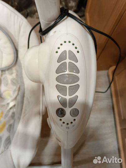 Детские качели