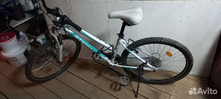 Женский горный велосипед Shern