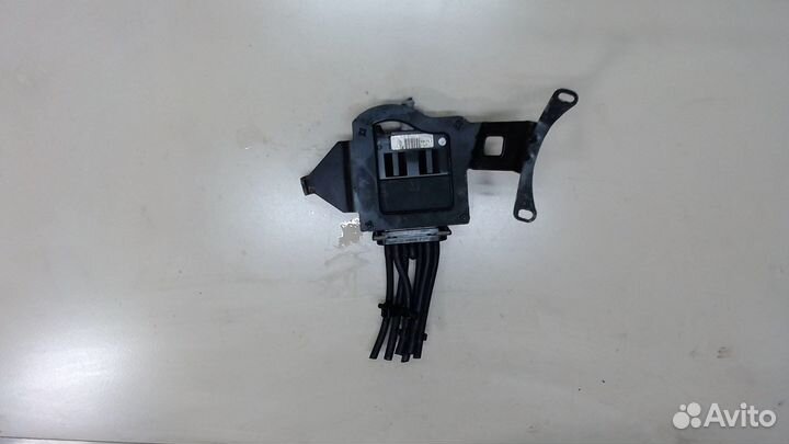 Блок управления клапанами Seat Ibiza 3, 2006