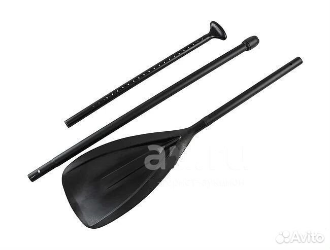 Доска для серфинга надувная (SUP) swash 11'6