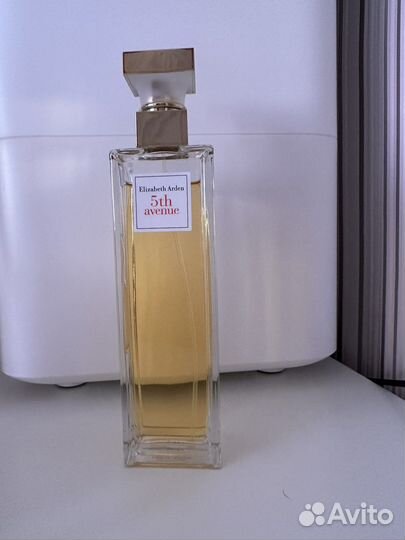 Духи elizabeth arden 5 avenue