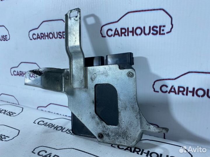 Блок управления форсунками Toyota Corolla 120 1AZ