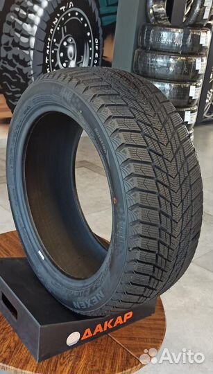 Nexen Winguard Ice Plus 205/60 R16