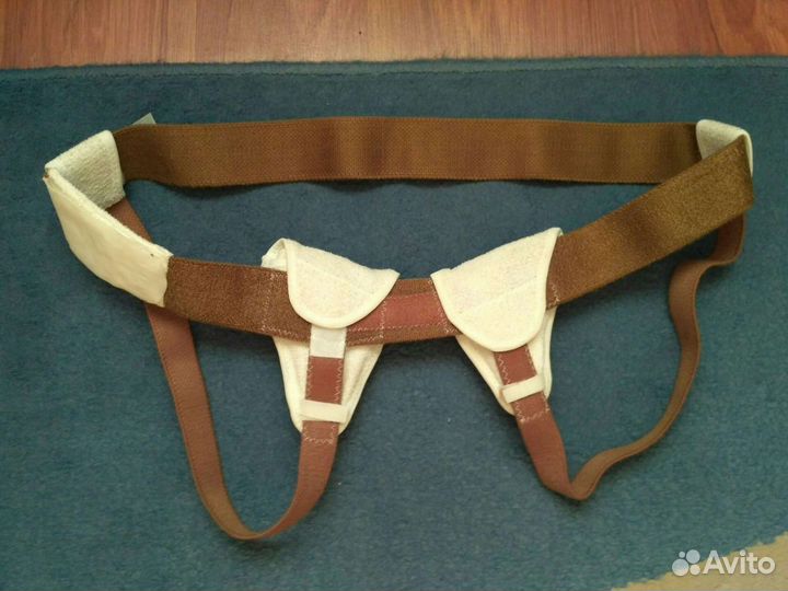 Бандаж послеоперационный