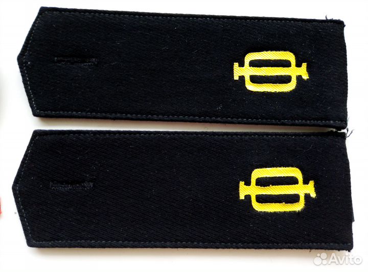 Обшива морпеха вмф