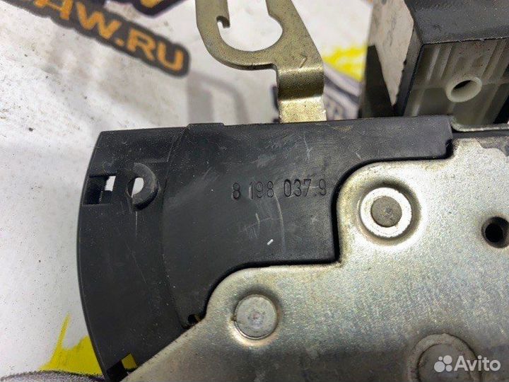 Замок двери передний левый Bmw 3 E36 sedan/ E36/2C