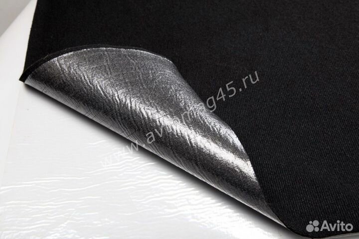 Антискрип маделин 1,5м 500мм на 700мм