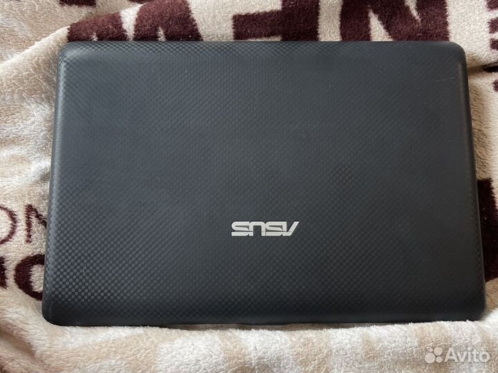 Нетбук asus eee pc