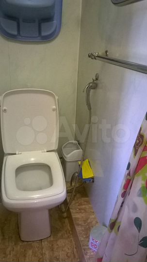 1-к. квартира, 25 м², 2/3 эт.