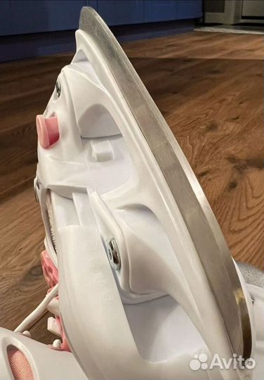 Коньки детские раздвижные