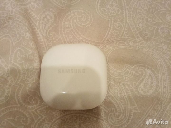 Беспроводные наушники samsung buds 2