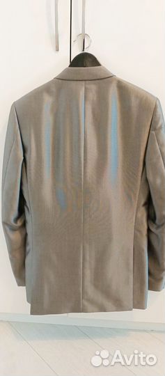 Костюм мужской