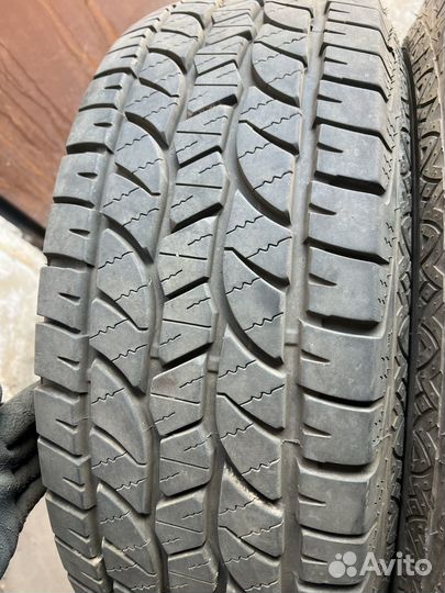 Goform Wildtrac A/T 265/70 R16
