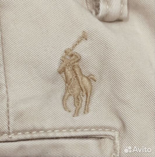 Штаны polo ralph lauren оригинал