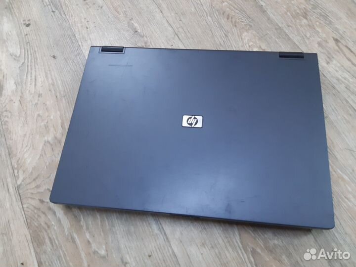 HP Compaq NX7300 2яд/1Gb/80/945GM/1ч/Win XP