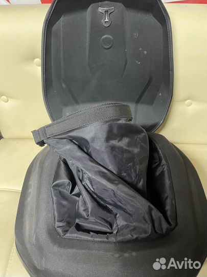 Кофр Ski Doo LinQ 860201273 21 литр