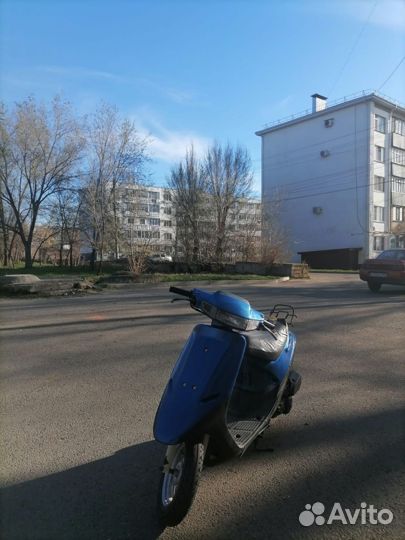 Honda dio af-18