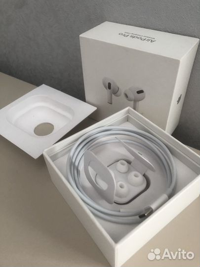Airpods Pro