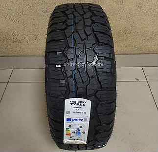 Nokian Tyres Outpost AT 255/70 R16 111T