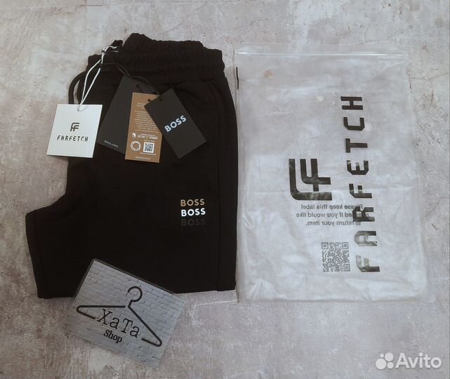 Спортивные штаны Boss