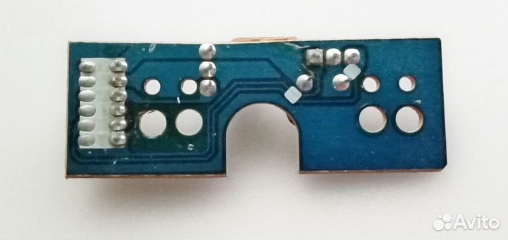 TV1902-ZC25-01(C) ик-приемник Akira LCT-26MT02ST