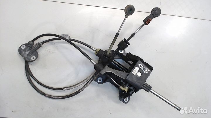 Кулиса кпп Ford C-Max, 2005