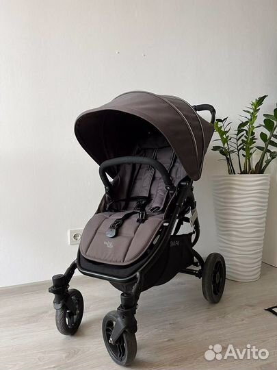 Детские коляски valco baby snap 4, прокат, аренда