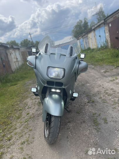 Бмв R1100RT