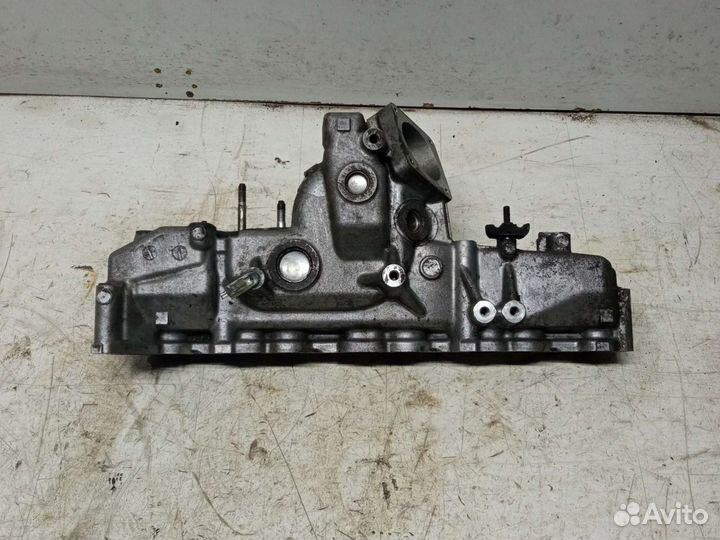 Коллектор впускной Isuzu NMR 85