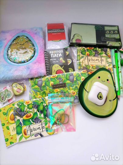 Подарочный набор. Подарок на новый год