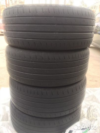 Toyo Proxes CF2 205/50 R17