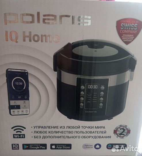 Мультиварка